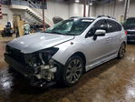 Subaru Impreza 2016