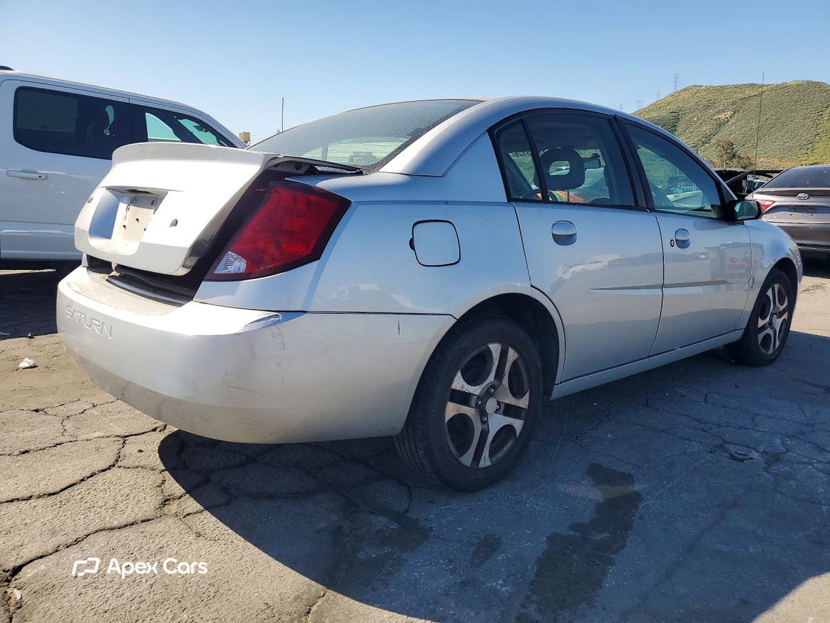 Saturn ION 2005