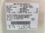 Ford Escape 2005