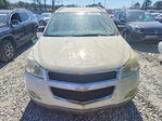 Chevrolet Traverse 2012
