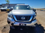 Nissan Pathfinder 2017