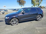 Audi SQ5 2014