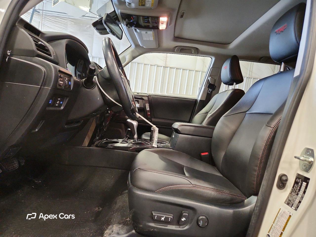Toyota 4Runner 2023