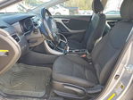 Hyundai Elantra 2015
