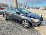 Buick LaCrosse 2011
