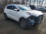 Kia Sportage 2018