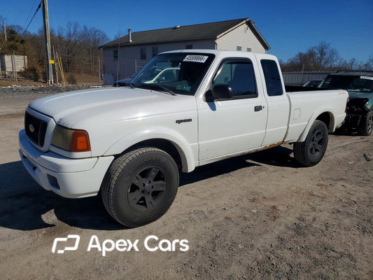 Ford Ranger 2004 - Image 1 of 12