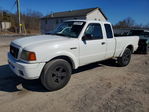 Ford Ranger 2004