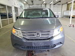 Honda Odyssey 2012