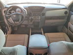 Honda Pilot 2012