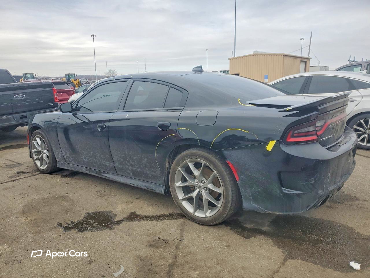Dodge Charger 2023