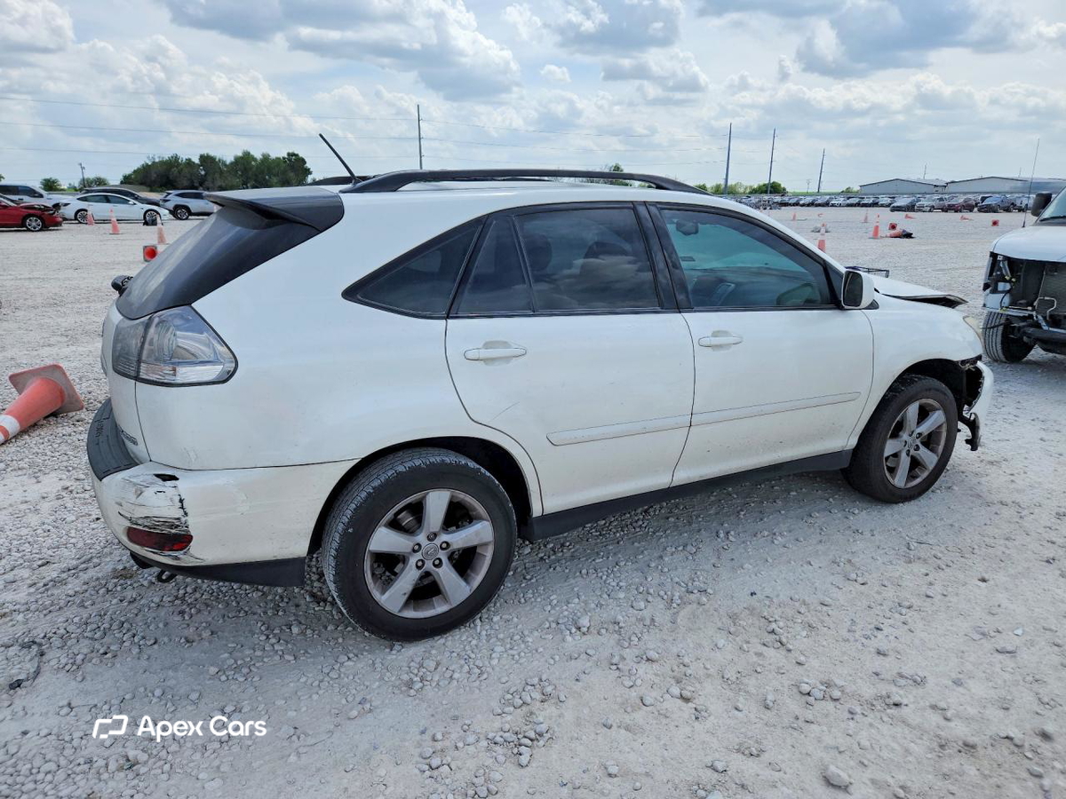 Lexus RX 2006
