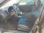 Nissan Altima 2012