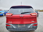 Jeep Cherokee 2015