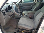 Dodge Nitro 2007