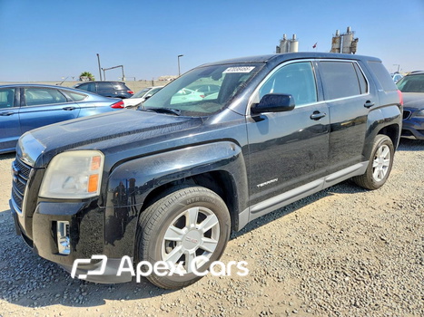GMC Terrain 2013 - Image 1 of 13