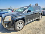 GMC Terrain 2013
