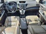 Honda CR-V 2012