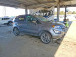 Ford EcoSport 2020