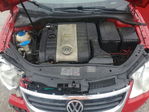 Volkswagen Eos 2007