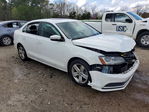 Volkswagen Jetta 2017
