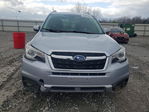 Subaru Forester 2017