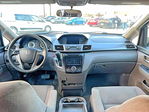 Honda Odyssey 2014