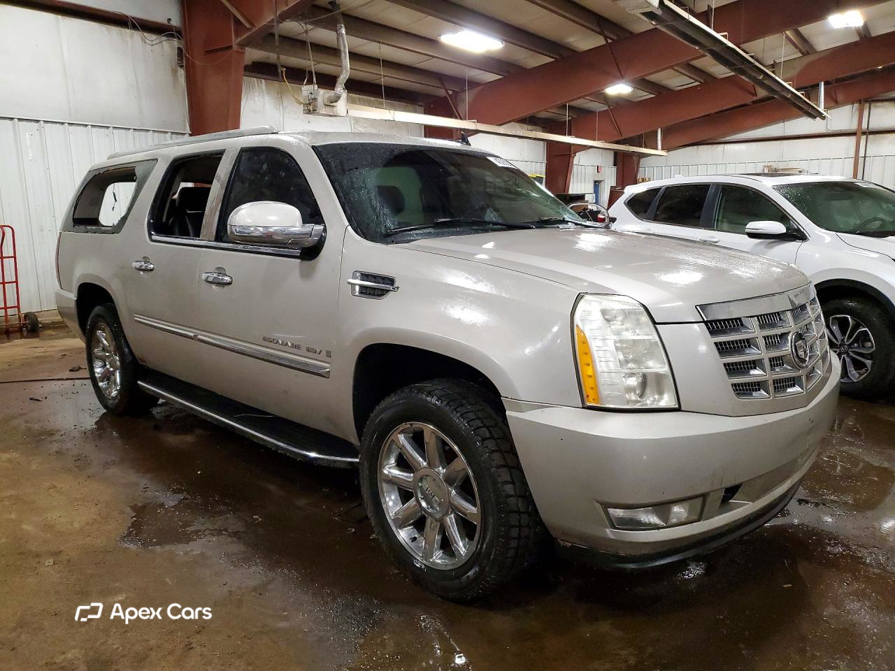 Cadillac Escalade 2007