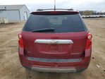 Chevrolet Equinox 2011