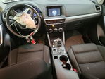 Mazda CX-5 2016