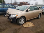 Toyota Corolla 2011