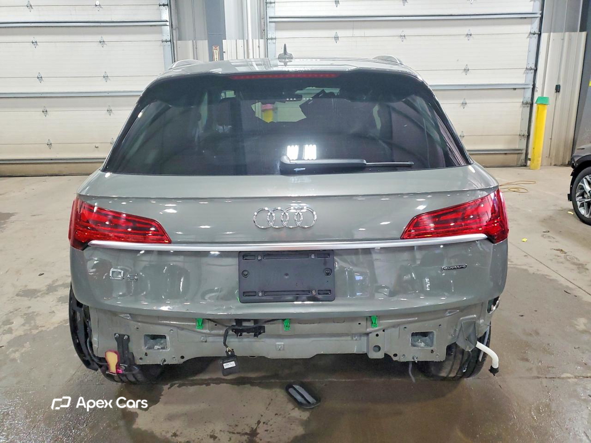 Audi Q5 2024