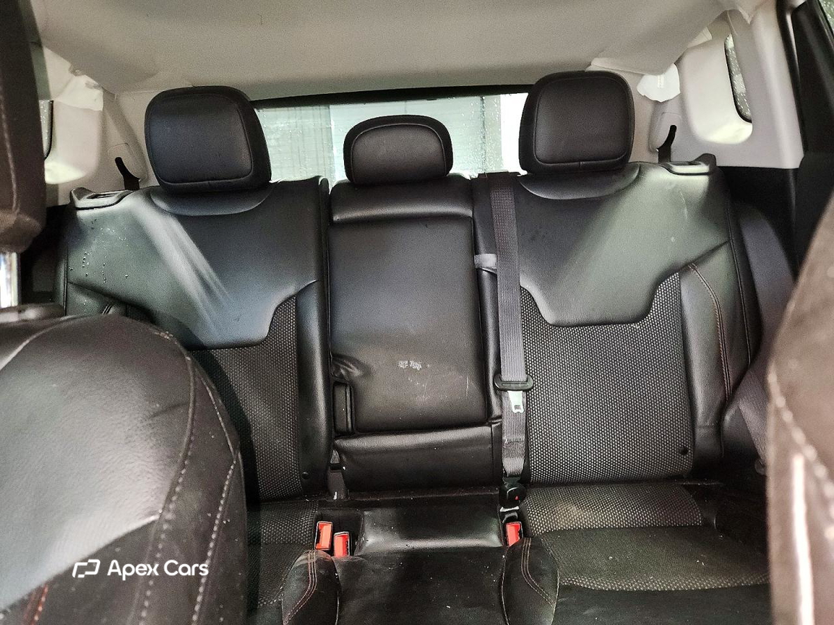 Jeep Compass 2021