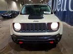 Jeep Renegade 2016