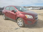 Chevrolet Trax 2016