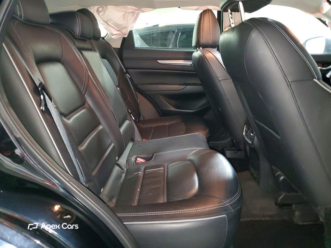 Mazda CX-5 2024
