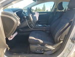 Ford Fusion 2016