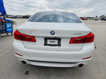 BMW Series 5 2018