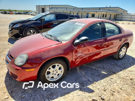 Dodge Neon 2004 - Zdjęcie 1 z 12