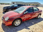Dodge Neon 2004