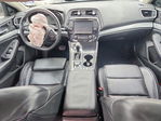 Nissan Maxima 2016