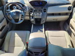 Honda Pilot 2015
