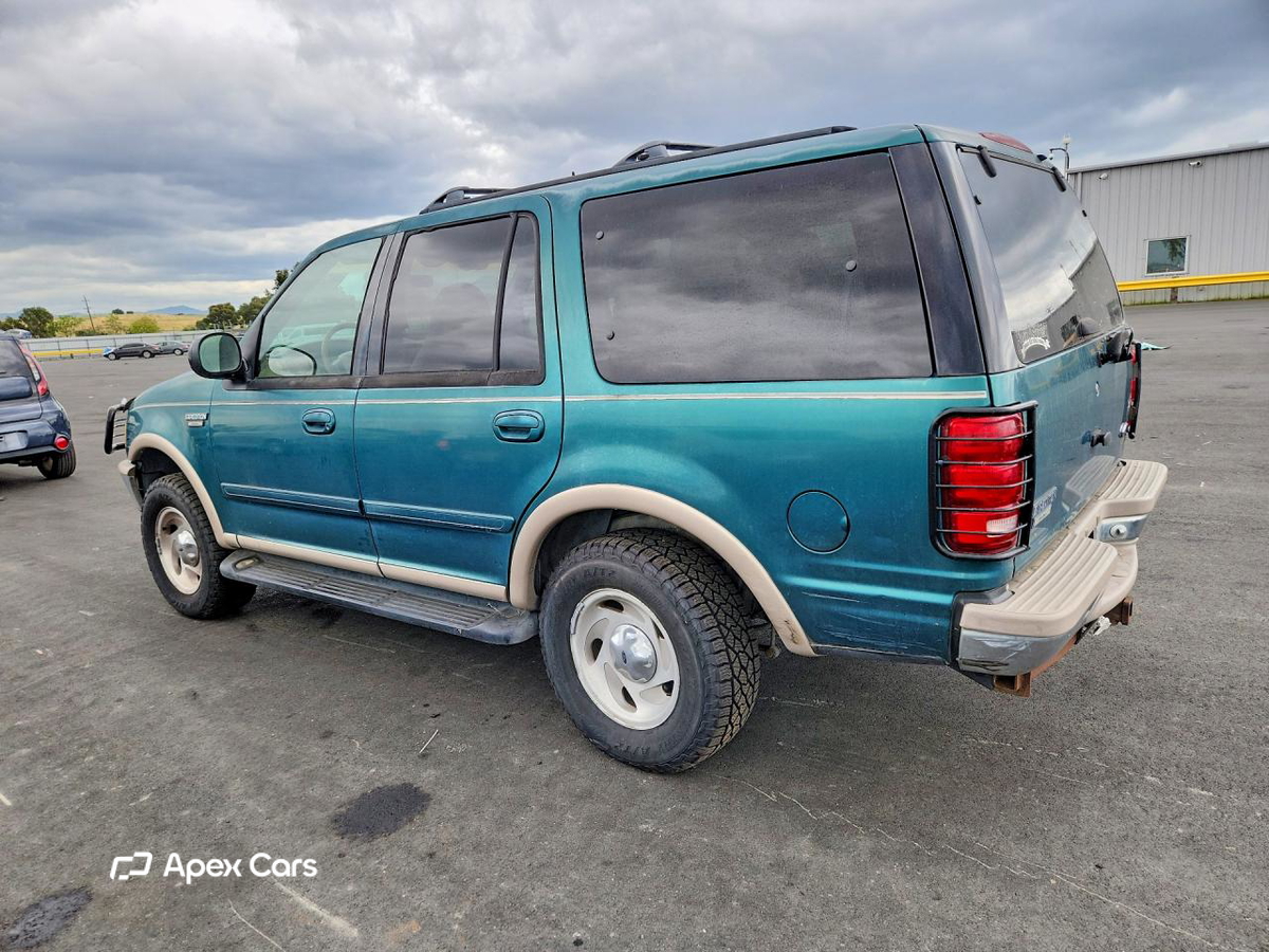 Ford Expedition 1998