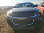 Chevrolet Malibu 2015