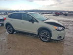 Subaru XV 2017