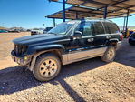 Jeep Cherokee 2001