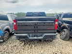 Chevrolet Silverado 2020