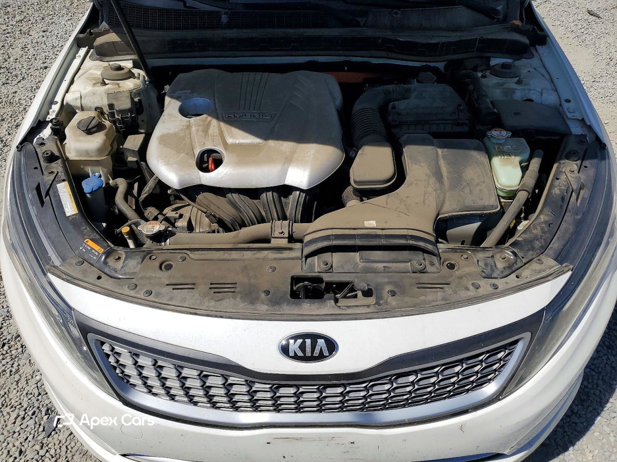 Kia  2015