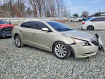 Buick LaCrosse 2015