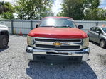 Chevrolet Silverado 2012